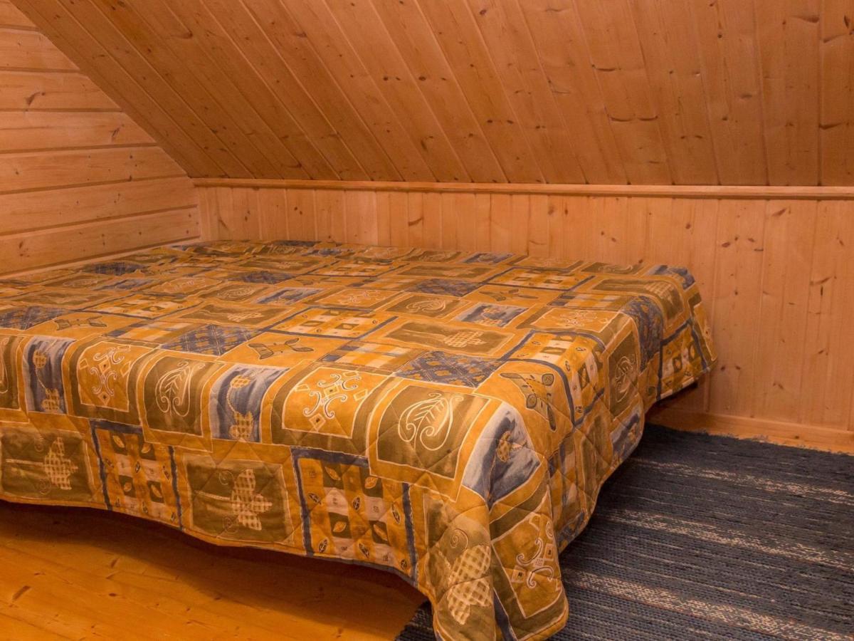 Ruokonen Holiday Home Iltarusko By Interhome מראה חיצוני תמונה